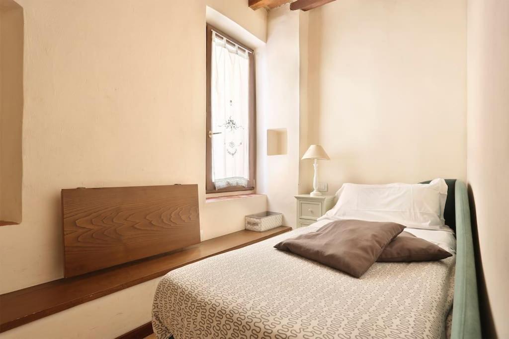 Romantica Suite Firenze 2 Cls Central Market & Dome Florença Exterior foto