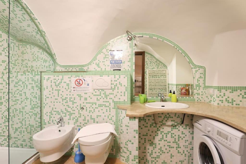 Romantica Suite Firenze 2 Cls Central Market & Dome Florença Exterior foto