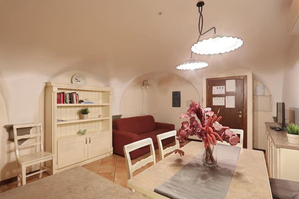 Romantica Suite Firenze 2 Cls Central Market & Dome Florença Exterior foto