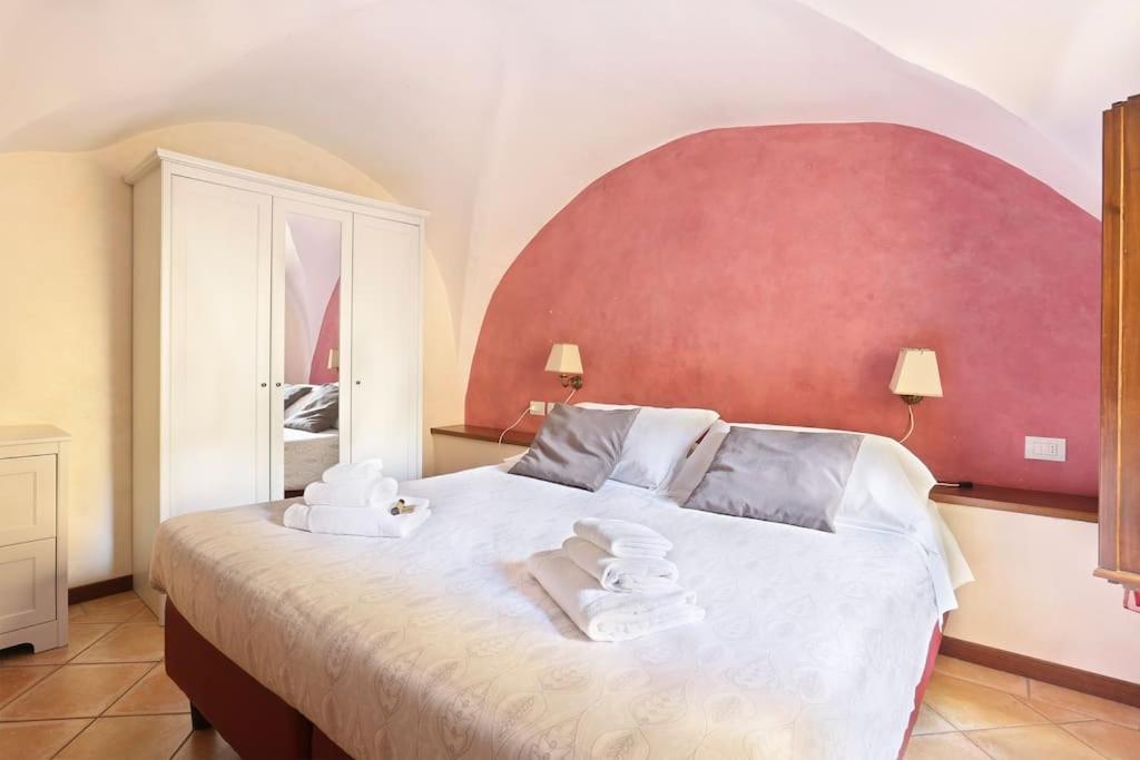 Romantica Suite Firenze 2 Cls Central Market & Dome Florença Exterior foto